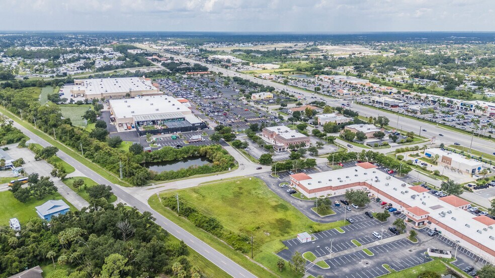 More Photos Of 7060 Sumter Crossing Dr, North Port Land For Sale