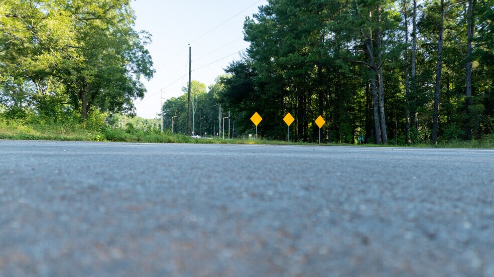 More Photos Of 62 Turin Rd, Senoia Land For Sale