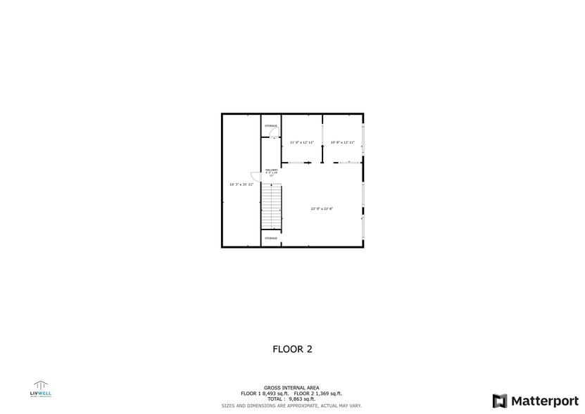 More Photos Of 999 NE 2nd St, Bend Freestanding For Lease