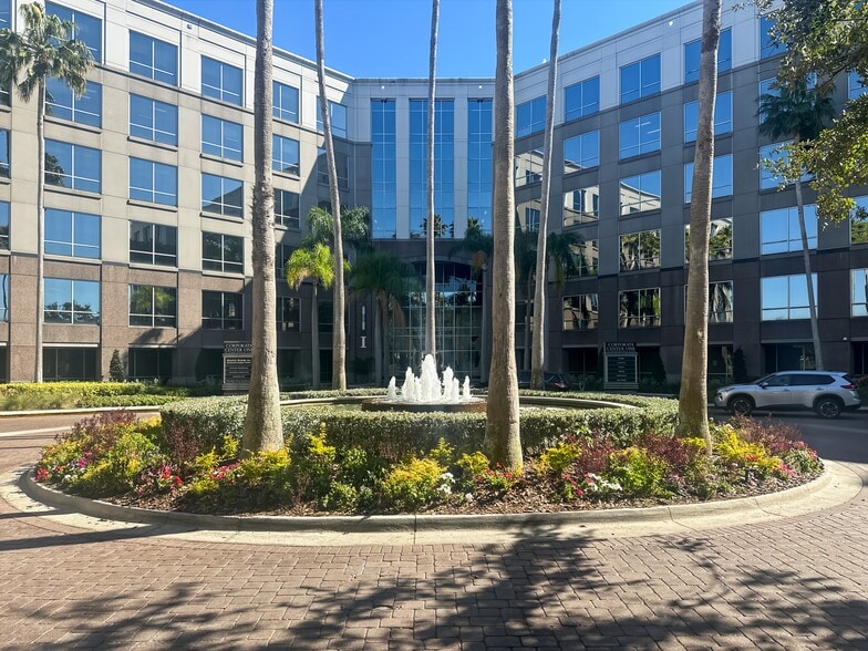 More Photos Of 2202 N Westshore Blvd, Tampa Coworking Space