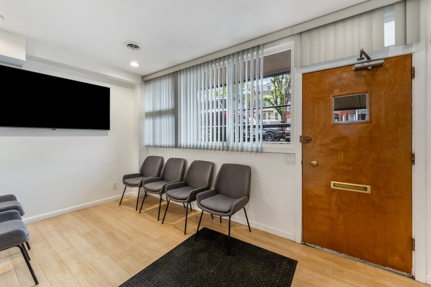 More Photos Of 22 Glenwood Ave, Jersey City Office Residential For Lease