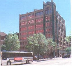 More Photos Of 40 Fountain St, Providence Office For Lease