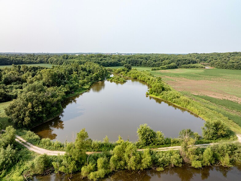 More Photos Of fort knox dr, Vincennes Land For Sale