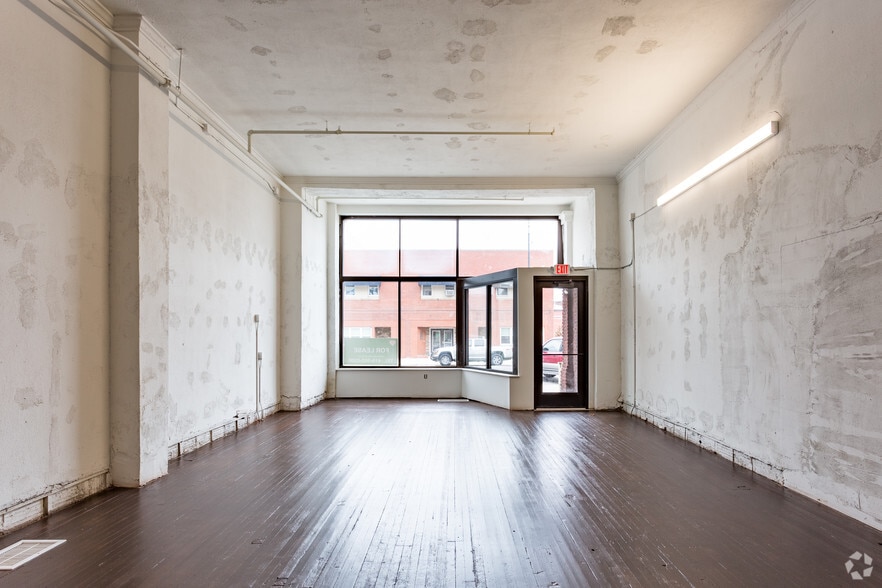Photo of 1st Floor Ste 246 - B
