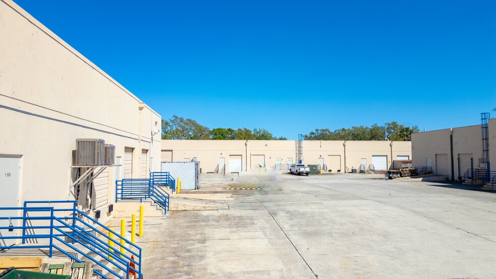 More Photos Of 3902 Corporex Park Dr, Tampa Unknown For Lease