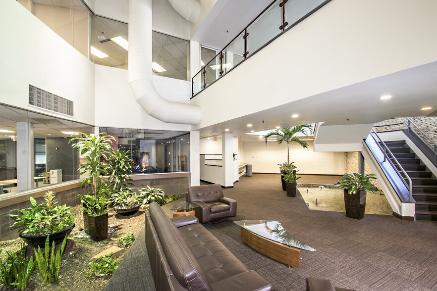 More Photos Of 9020 N Capital of Texas Hwy, Austin Office For Lease