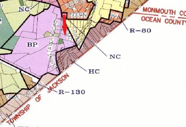 More Photos Of 9 Trenton Lakewood Rd, Clarksburg Warehouse For Lease