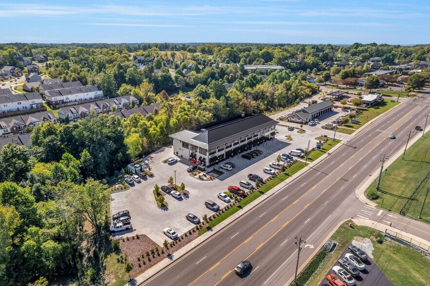 More Photos Of 12800 Lebanon Road, Mount Juliet Storefront Retail Office For Lease