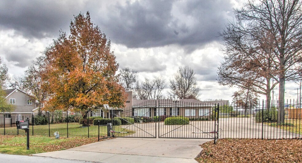 More Photos Of 6510 E 24th St, Tulsa Office For Sale