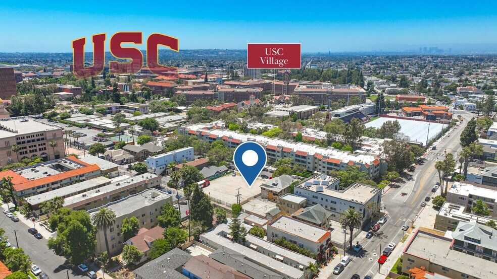 More Photos Of 3024 Royal St, Los Angeles Land For Sale