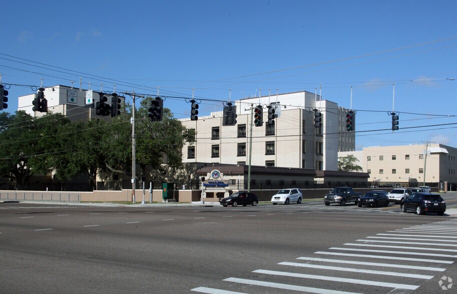 More Photos Of 13000 Bruce B Downs Blvd, Tampa Hospital For Lease