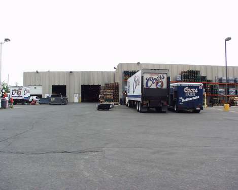 More Photos Of 1280 W 47th Ave, Denver Manufacturing For Lease