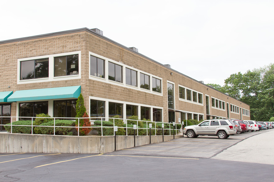 Primary Photo Of 104 Otis St, Northborough Light Manufacturing For Lease