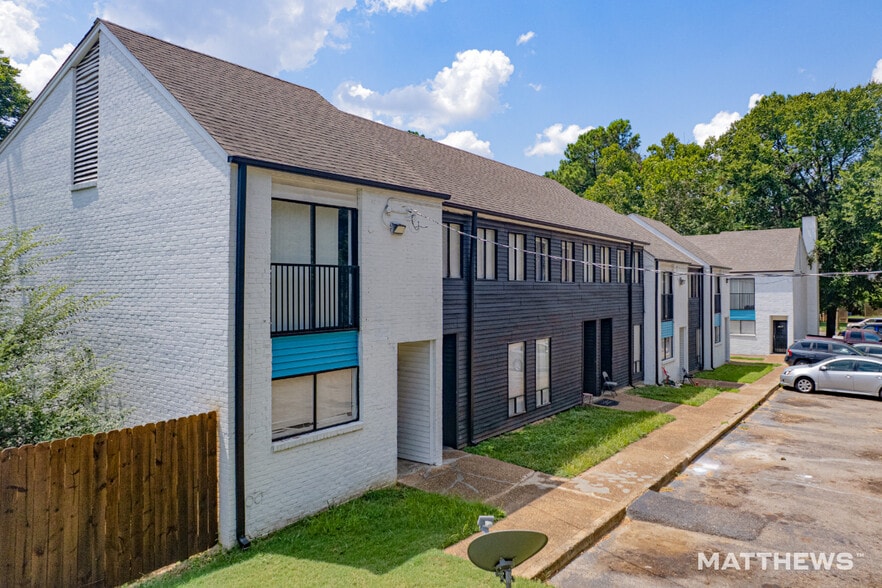 More Photos Of 2780 Raleigh-Lagrange Rd, Memphis Apartments For Sale