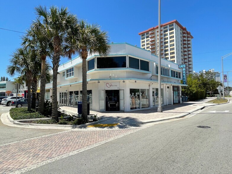 More Photos Of 3114-3120 E Sunrise Blvd, Fort Lauderdale Storefront Retail Residential For Sale