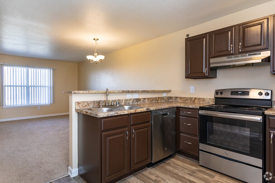 More Photos Of 10754 Belle Creek Blvd, Henderson Apartments For Lease