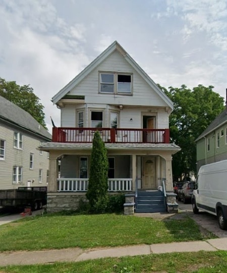 More Photos Of 63 Montrose Ave, Buffalo Apartments For Sale