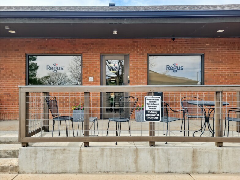 More Photos Of 1345 Plaza Ct N, Lafayette Coworking Space