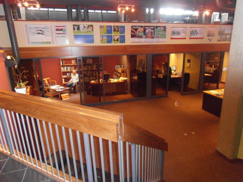 More Photos Of 602 12th Ave SW, Calgary Office For Sale