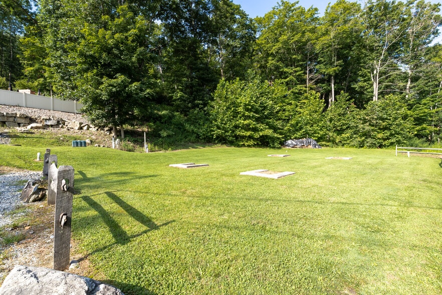 More Photos Of 45 State Route 94, Blairstown Restaurant For Sale