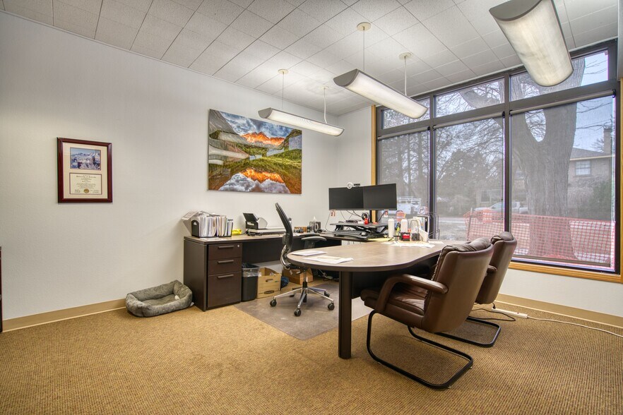 More Photos Of 416-418 Coffman St, Longmont Office For Sale