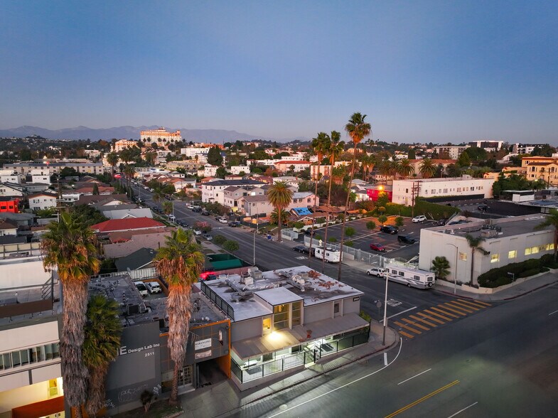 More Photos Of 2503 Beverly Blvd, Los Angeles Medical For Sale