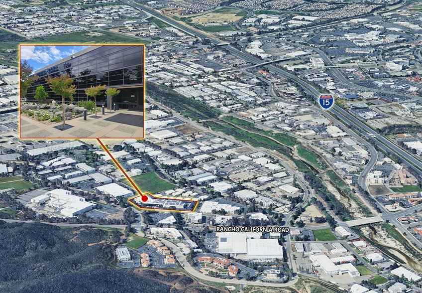 More Photos Of 28780 Single Oak Dr, Temecula Medical For Lease