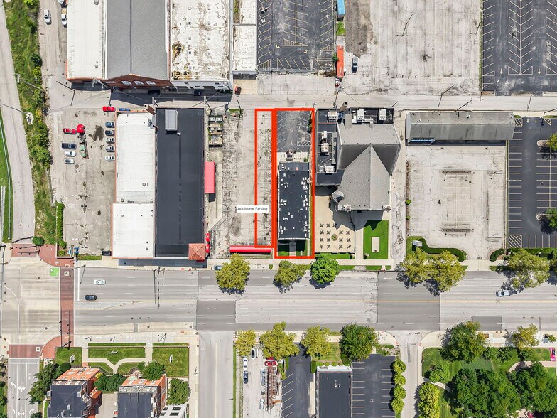 More Photos Of 595 E Broad St, Columbus Apartments For Sale