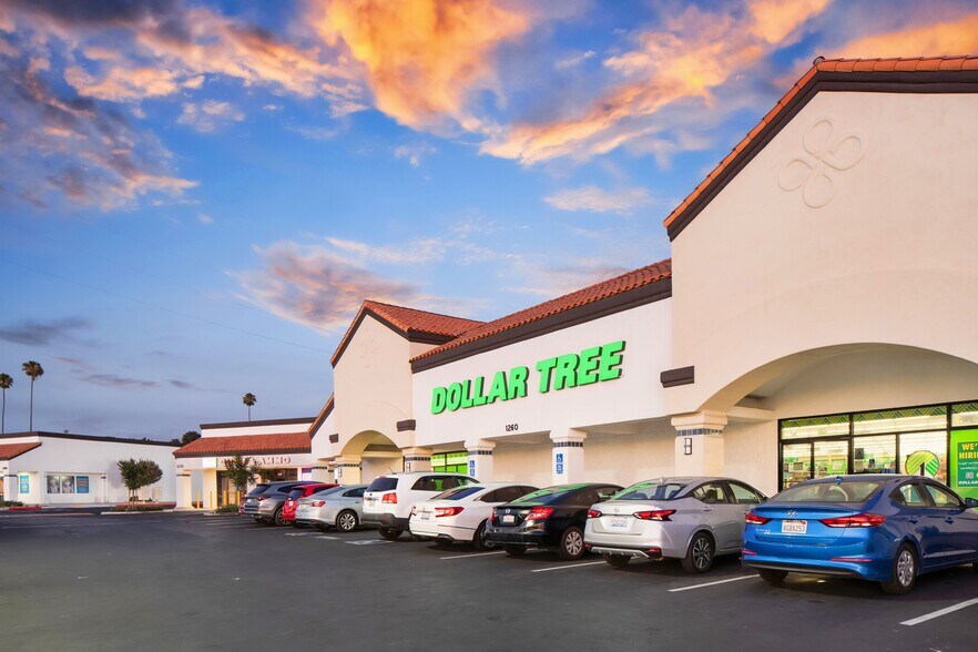 More Photos Of 1200-1330 E Washington St, Colton Unknown For Lease