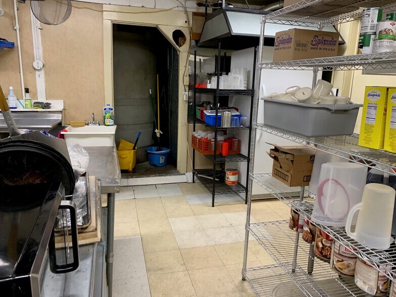 More Photos Of 159 Mayville Rd, Bethel Restaurant For Sale