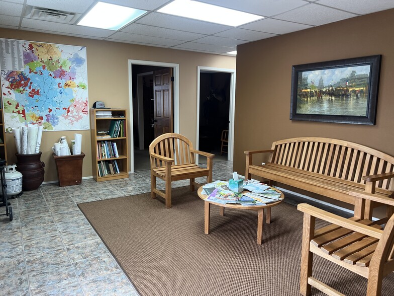 More Photos Of 13740 Research Blvd, Austin Office For Sale