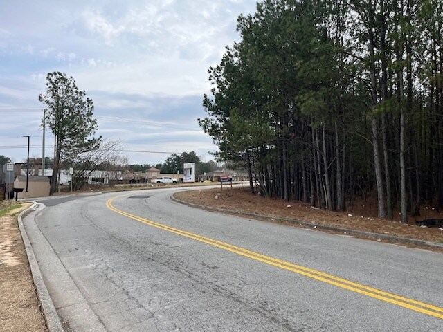 More Photos Of 6793 Bill Carruth Parkway, Hiram Land For Sale