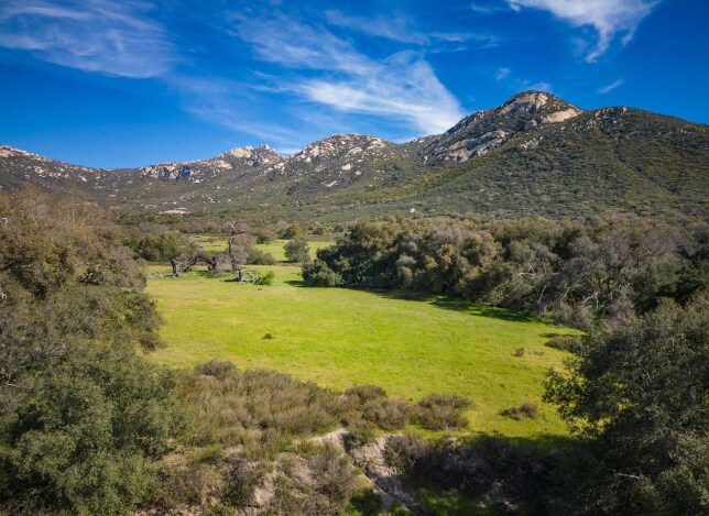More Photos Of 2899 Forest Park Rd, Jamul Land For Sale