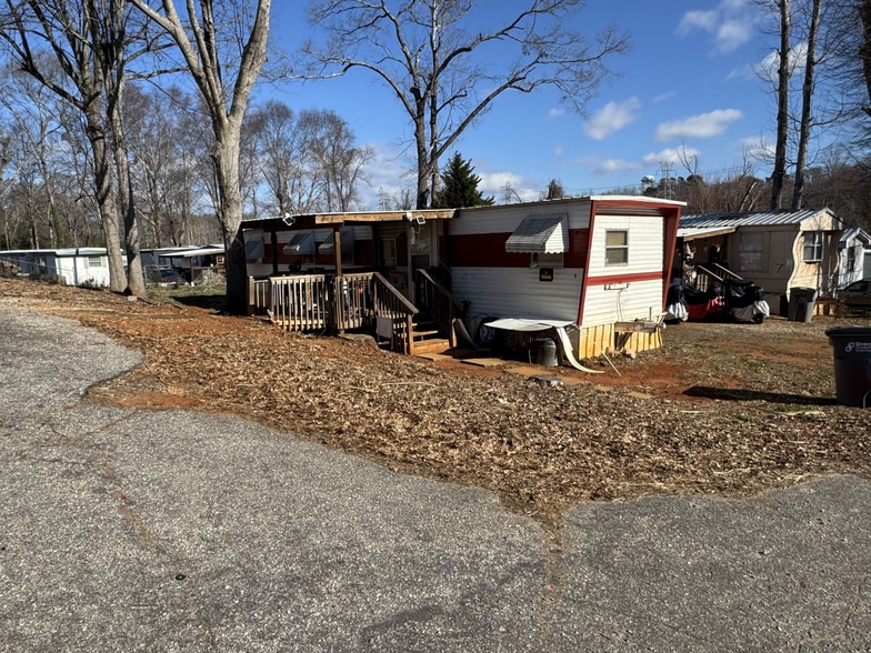 More Photos Of ,  Multifamily For Sale