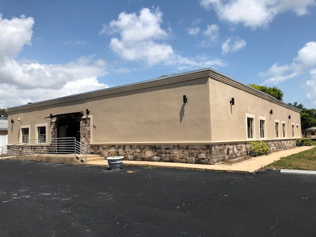 Primary Photo Of 407 S Arcturas Ave, Clearwater Office For Lease