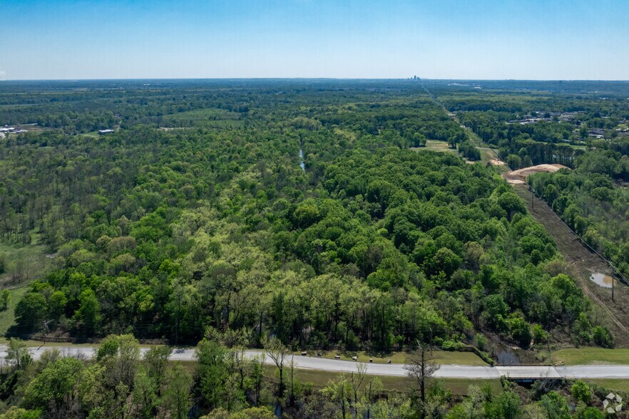 More Photos Of Two Pines Rd, North Little Rock Land For Sale