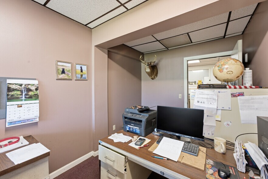 More Photos Of 901 Southampton Rd, Westfield Industrial For Sale