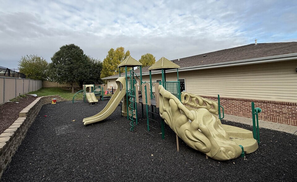 More Photos Of 20111 Roberts St, Elkhorn Daycare Center For Sale