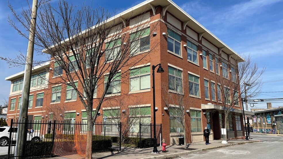 More Photos Of 631 Grand St, Jersey City Medical For Sale
