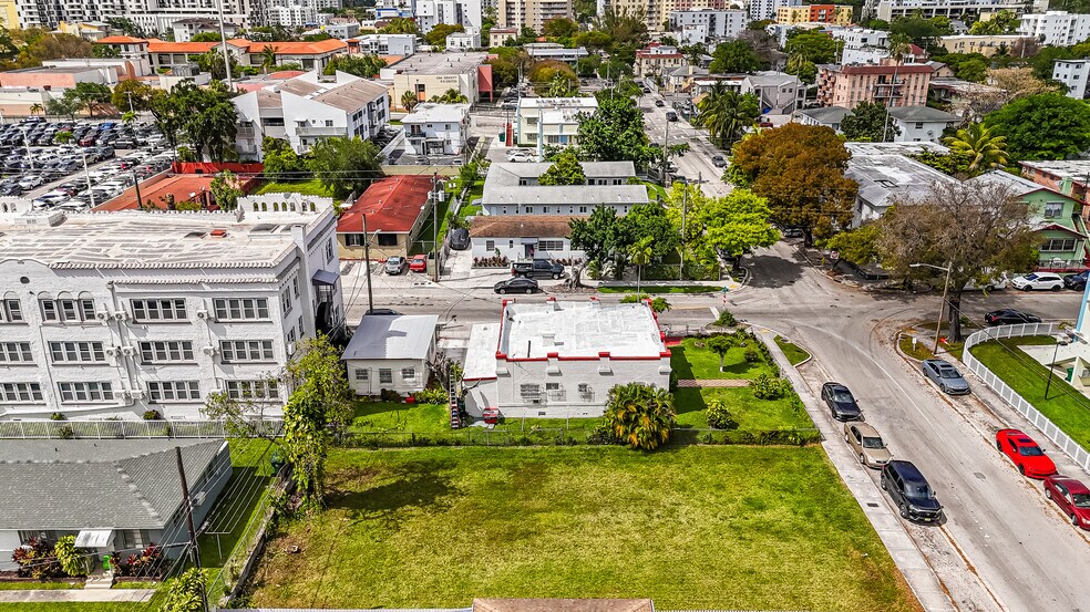 More Photos Of 512 SW 6th Ave, Miami Land For Sale