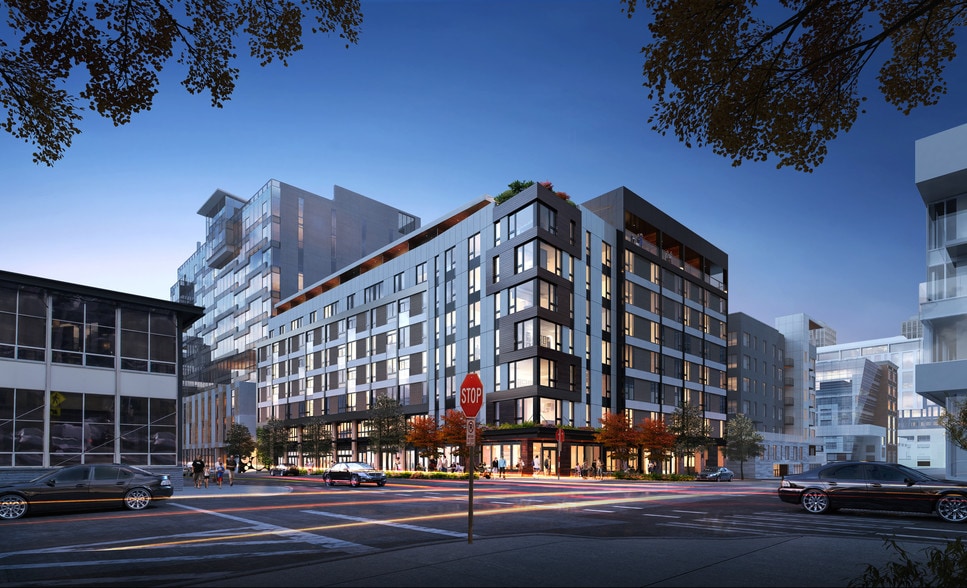 More Photos Of 910 John St, Seattle Apartments For Lease