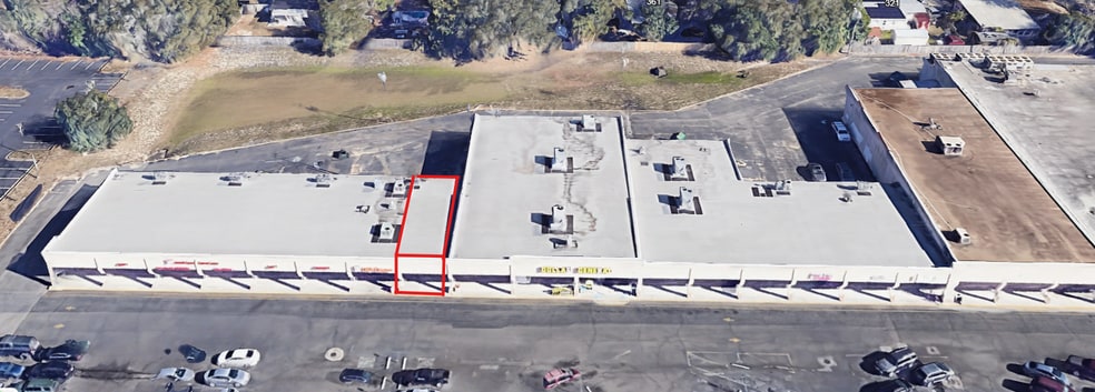 Primary Photo Of 251 Mary Esther Blvd, Mary Esther General Retail For Lease