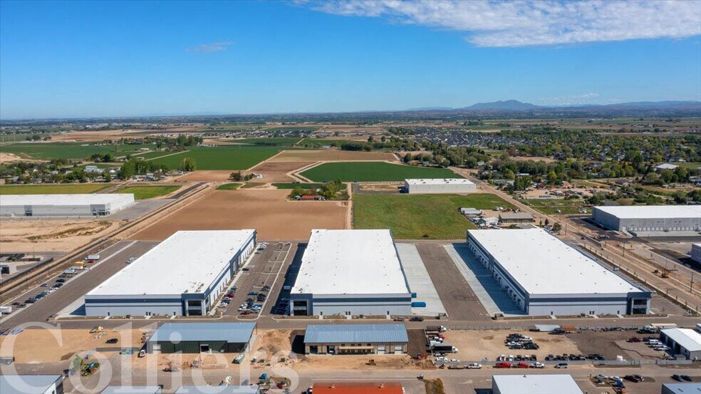 More Photos Of 16677 Madison Rd, Nampa Manufacturing For Sale