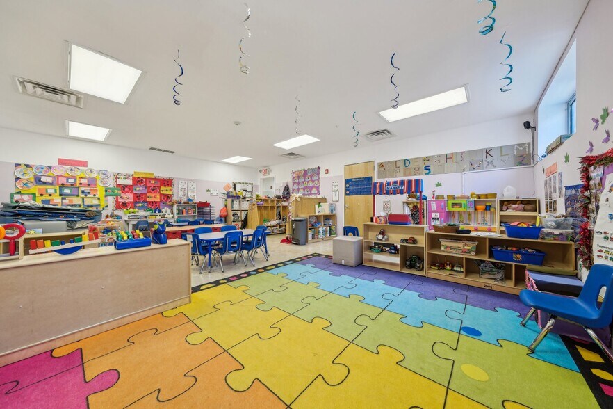 More Photos Of 351 Sand Ln, Staten Island Daycare Center For Sale