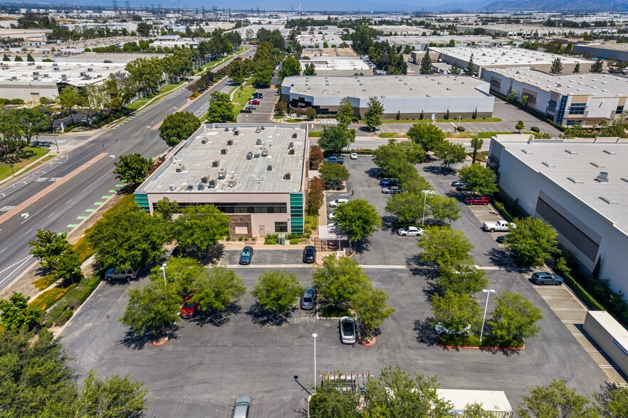 More Photos Of 9302 Pittsburgh Ave, Rancho Cucamonga Office For Sale