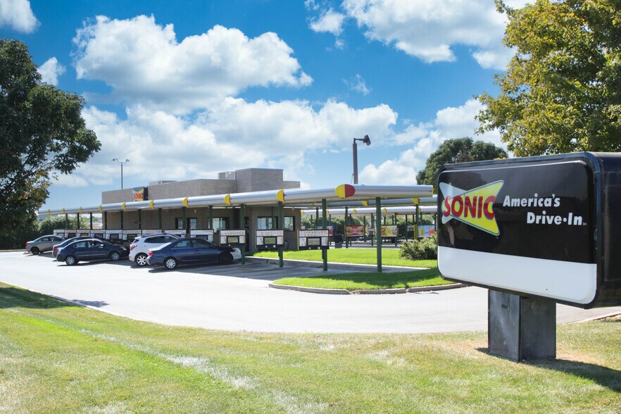 More Photos Of 8311 Hedge Lane Ter, Shawnee Fast Food For Sale