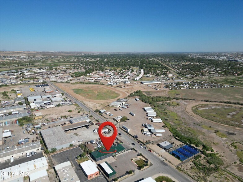 More Photos Of , Sunland Park Flex For Sale