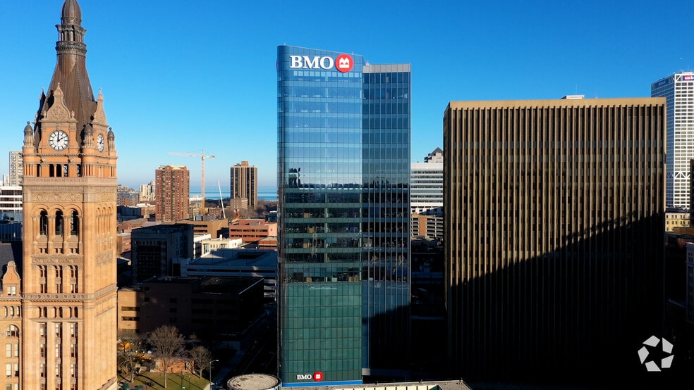 790 N Water St, Milwaukee, WI 53202 - Office For Lease