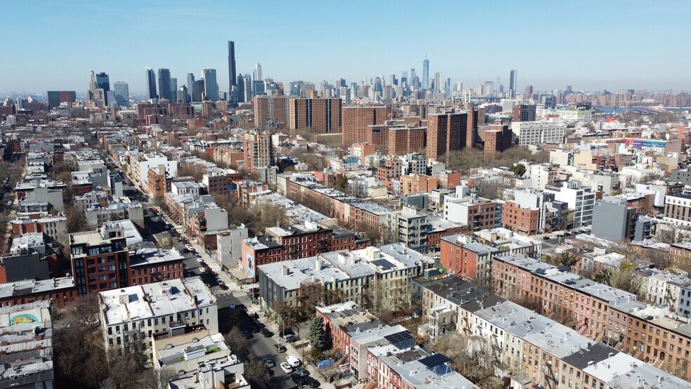 More Photos Of 1063-1065 Bedford Ave, Brooklyn Apartments For Sale