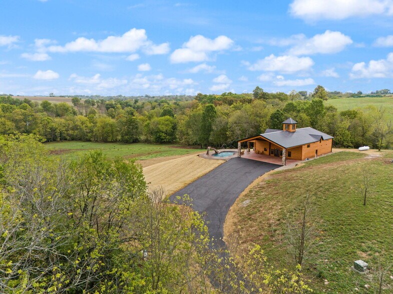 More Photos Of 801 Curry pike, Harrodsburg Land For Sale